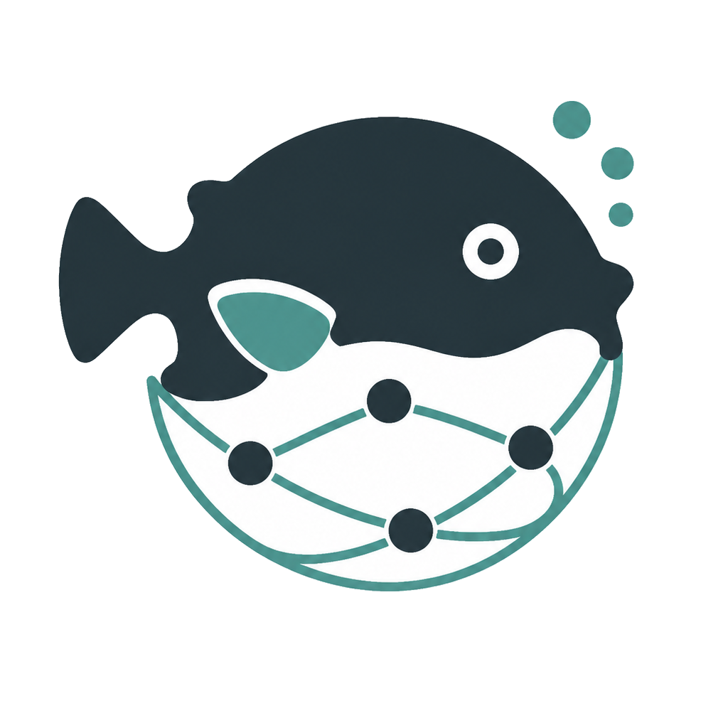 Fugu Ultra logo